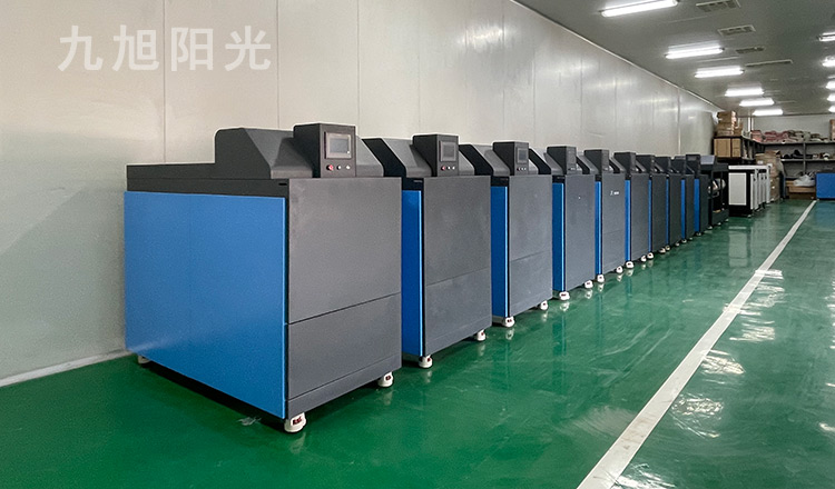 全預混冷凝鍋爐需求增加的主要原因